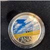 Image 11 : Royal Canadian Mint 13-Coin Canada 150th Anniversary Coloured Silver Proof Set, 1867–2017