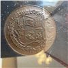 Image 3 : 1867–1967 Canada Confederation Centennial Bronze Medal in Display Case