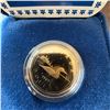 Image 2 : 1987 Royal Canadian Mint Proof Loon Dollar Coin in Presentation Case
