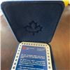 Image 4 : 1987 Royal Canadian Mint Proof Loon Dollar Coin in Presentation Case