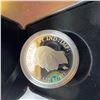 Image 4 : 2020 Royal Canadian Mint VE Day Proof Silver Dollar 99.99% 75th Anniversary Coin Boxed