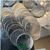 Image 2 : MS Silver 1968 Canada 10 Cent Dimes, 117.1g Bulk Lot, Queen Elizabeth II