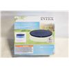 Image 1 : INTEX RECREATION EASY SET ROUND POOL