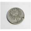 Image 1 : 1929 SILVER PORTUGAL 5 ESCUDOS COIN