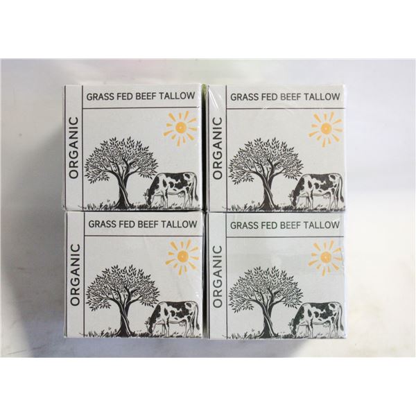 4 BEEF TALLOW - EXP DEC 2027