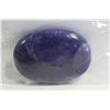 Image 1 : 170CT NATURAL LAPIS LAZULI GEMSTONE