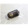 Image 1 : 46CT NATURAL SMOKEY QUARTZ GEMSTONE