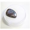 Image 1 : 6.70CT FREEFORM AMMOLITE DOUBLET
