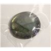 Image 1 : 39CT NATURAL LABRADORITE GEMSTONE