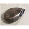 Image 1 : 380CT NATURAL GOLD SAPPHIRE GEMSTONE