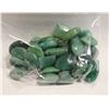 Image 1 : 325CT MIXED LOT NATURAL GREEN EMERALD