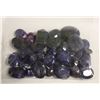 Image 1 : 325CT MIXED LOT NATURAL BLUE SAPPHIRE