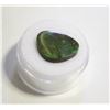 Image 1 : 9.55CT FREEFORM AMMOLITE DOUBLET