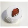 Image 1 : 8.4CT FREEFORM AMMOLITE DOUBLET