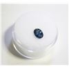 Image 1 : NATURAL 1.6CT TEAL SAPPHIRE GEMSTONE