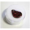 Image 1 : 6.9CT FREEFORM AMMOLITE DOUBLET