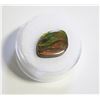 Image 1 : 7.05CT FREEFORM AMMOLITE DOUBLET