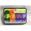 Image 1 : NEW BEATLES SPECIAL EDITION PLAYING CARD SET