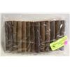 Image 1 : WOODEN LADDER BRIDGE CHEW FOR PETS