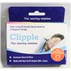 Image 1 : NEW "THE SNORING SOLUTION" WITH EXTRA