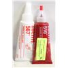Image 1 : LOCTITE 567 & LOCTITE 510 SEALANTS