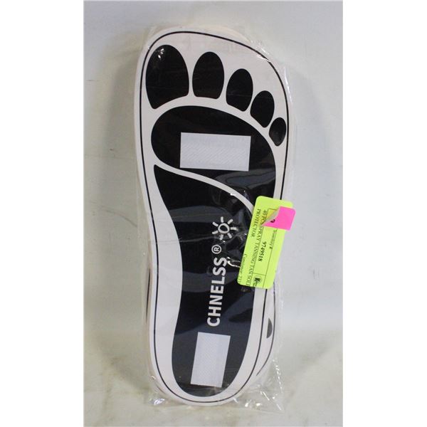 40 PCS SPRAY TANNING TAN SOLE PROTECTOR