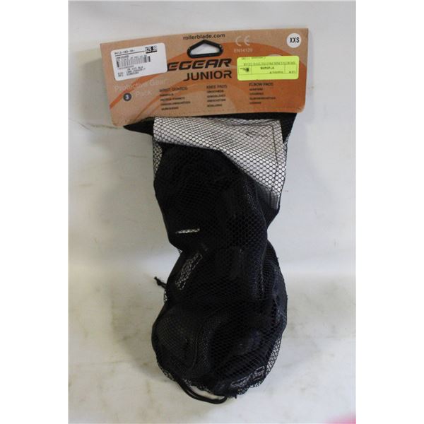 SPORTS LIMB PROTECTIVE GEAR