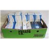 Image 1 : LOT OF DISPOSABLE FACE MASKS