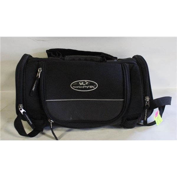 MOTORCYCLE STORAGE BAG