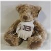 Image 1 : BURBERRY PLUSH TEDDY BEAR