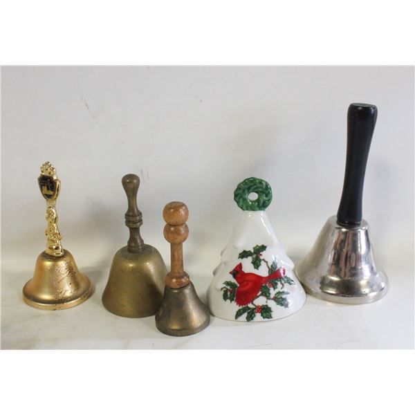 VINTAGE BELLS