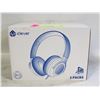Image 1 : NEW ICLEVER WIRED 2 PACK HEAD PHONES FOR 3 YEARS