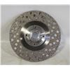 Image 1 : DIAMOND ABRASIVE CUTTING AND GRINDING