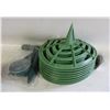 Image 1 : 8 PACK MELON CRADLE GARDEN SUPPORT