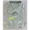 Image 1 : NEW MENS SERVICE DRESS SHORT SLEEVE SIZE 17
