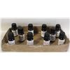 Image 1 : NEW 10 BOTTLES 10MLS FRAGRANCE OILS ASSORTED
