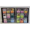 Image 1 : BINDER POKEMON CARDS