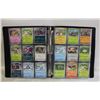Image 1 : BINDER POKEMON CARDS