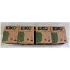 Image 1 : LOTS OF 4 EIKO FLOOD 40 BEAM LED15WPAR38