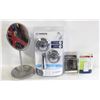 Image 1 : ESTATE HOUSEHOLD ITEMS 3 NEW 1 USED