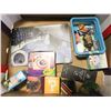 Image 1 : LOT OF VAROUS TOYS