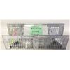 Image 1 : NEW MOUSE TRAP 10" LONG