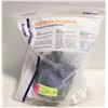 Image 1 : BLUE SPERIAN VALUAIR HALF MASK FAVEPIECE