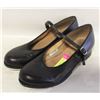 Image 1 : SIZE 9.5 BLOCH TAP DANCE SHOES
