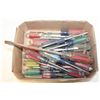 Image 1 : FLAT OF VINTAGE CRAFTSMAN SCREWDRIVERS