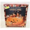 Image 1 : HALLOWEEN CERAMIC CANDY DISH