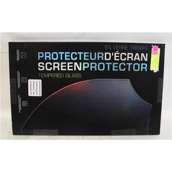 BRAND NEW INSKIN TEMPERED GLASS SCREEN PROTECTOR