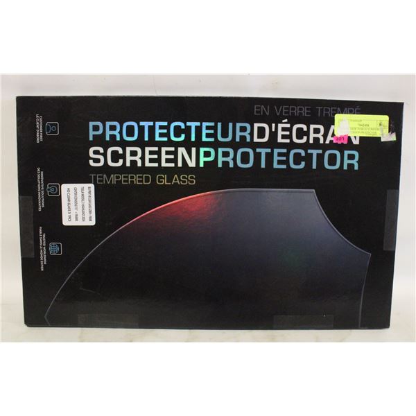 BRAND NEW INSKIN TEMPERED GLASS SCREEN PROTECTOR