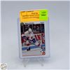 Image 1 : GRETZKY TEAM CANADA 1991 CANADA CUP UPPERDECK