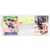Image 1 : MCDAVID + GRETZKY ALL WORLD TEAM UPPERDECK